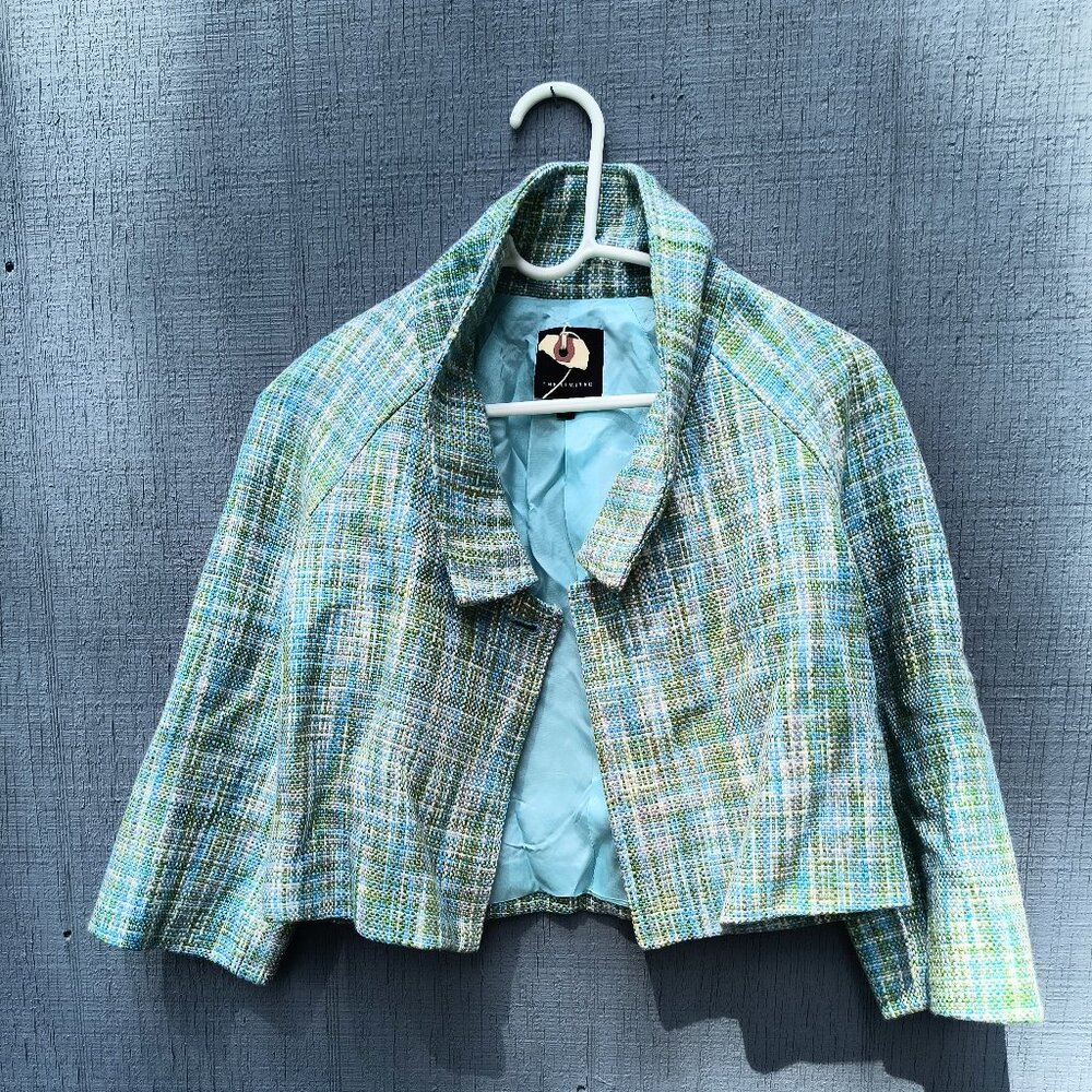 The Limited spring/ summer jacket